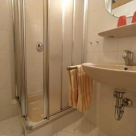 דירה Gaestehaus Goetz